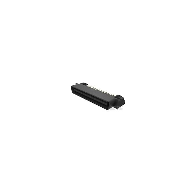 3-5175472-9 CHAMP 050 B/B PLUG H W/LEG 80P