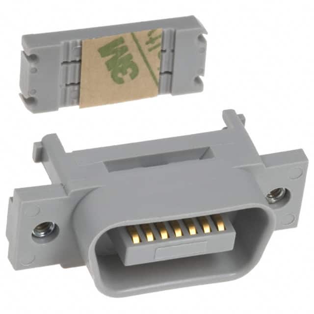 3572-1002 CONN PLUG 14POS STR IDC
