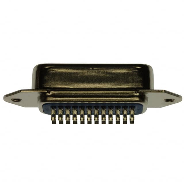 111-024-103-001 CONN SCSI PLUG 24P STR SLDR CUP