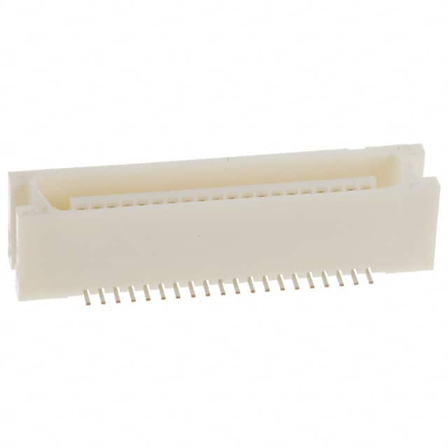 FX2-40P-1.27SV CONN PLUG 40POS SMD SOLDER