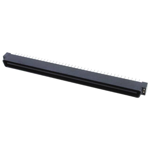 3-557102-7 CONN PLUG 160POS VERT SOLDER