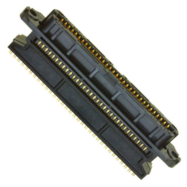 552838-1 CONN RCPT 64POS STR IDC