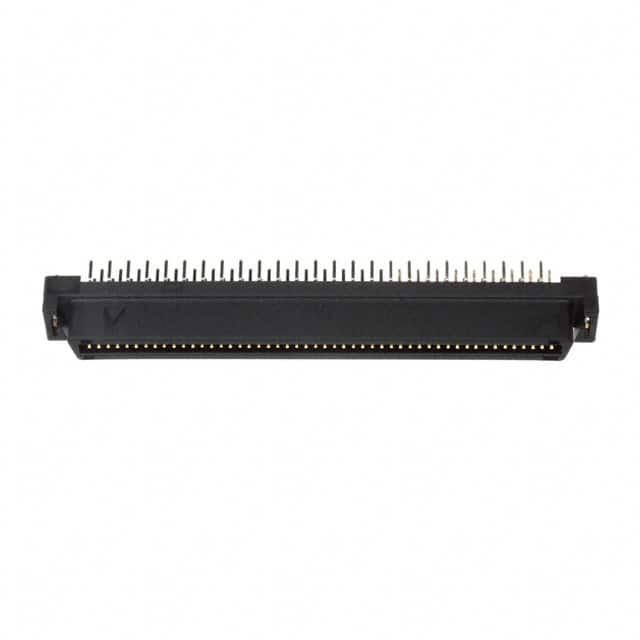 6-175475-0 CONN BTB RCPT 100POS VERT SOLDER