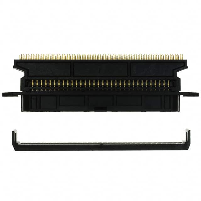 552843-1 CONN RCPT 64POS STR IDC