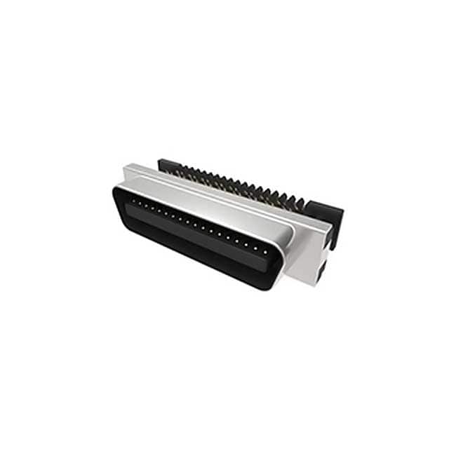 2-175677-1 CONN PLUG 14POS STR IDC