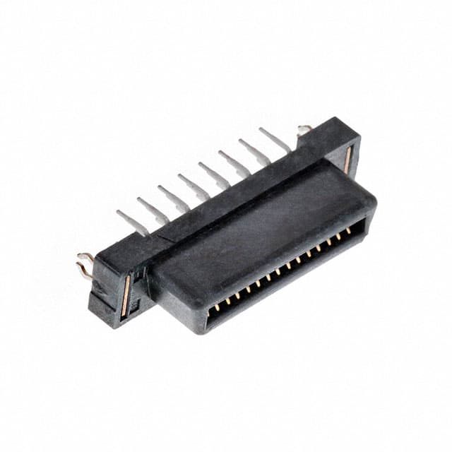 0015921030 CONN RCPT 30POS VERT SOLDER