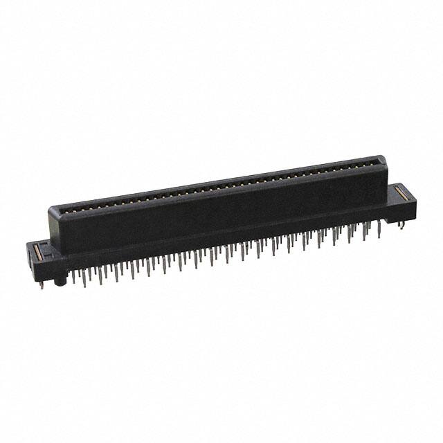 0015921480 CONN RCPT 80POS VERT SOLDER