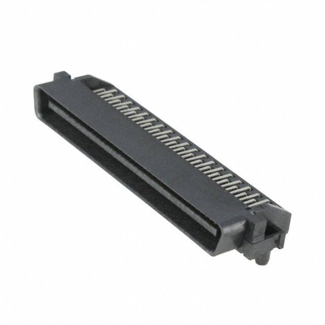 0716612080 CONN BTB PLUG 80POS R/A SOLDER