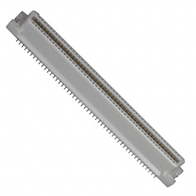 FX2-100S-1.27SV CONN RCPT 100POS SMD SOLDER