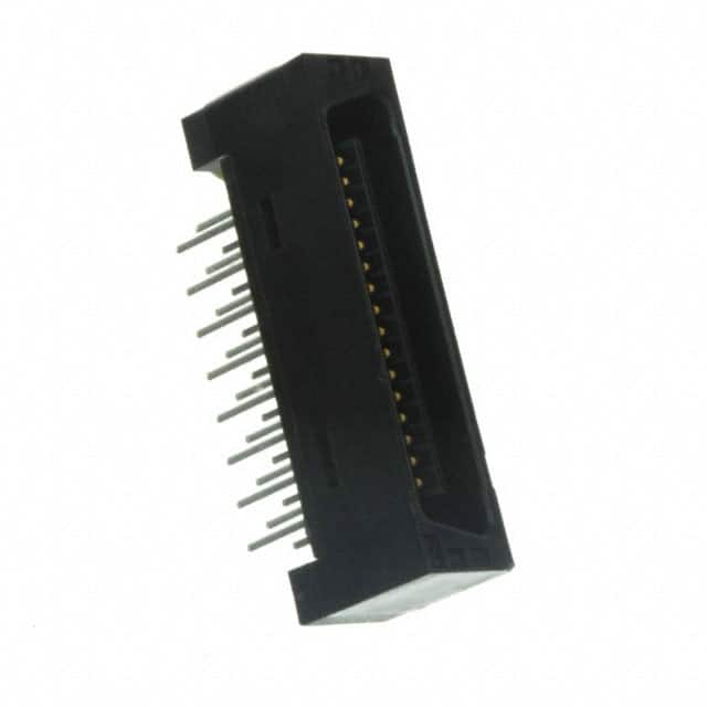 FX2CA2-32P-1.27DSA CONN HEADER VERT 32POS 1.27MM