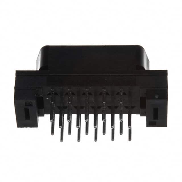 FX2CA2-20S-1.27DSA CONN RECEPT VERT 20POS 1.27MM