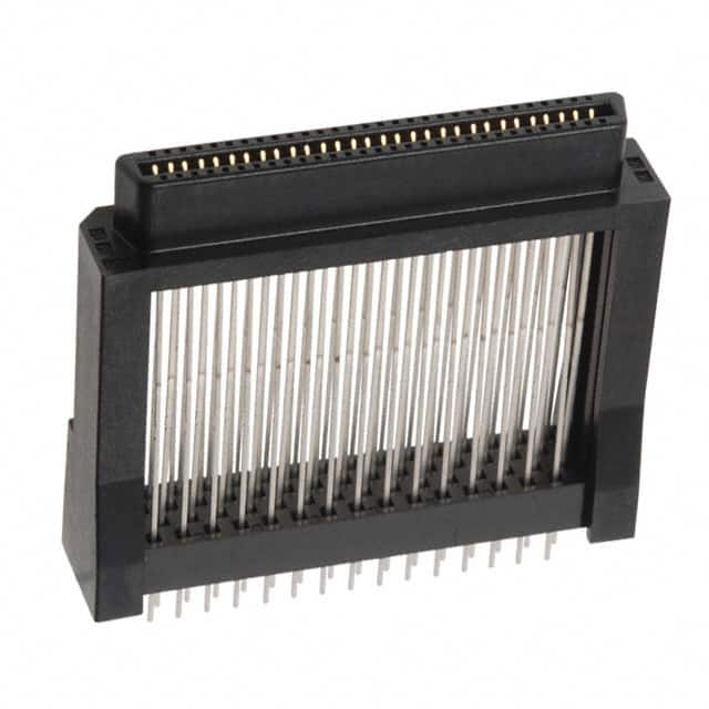 FX2M6A-60S-1.27DSAL(71) CONN RECEPT STR 60POS 1.27MM PCB