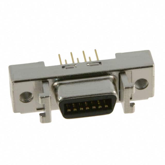 10214-6202PC CONN RCPT 14POS PCB SOLDER