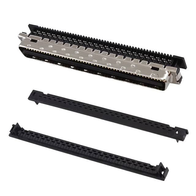 5175677-9 CONN PLUG 100POS STR IDC