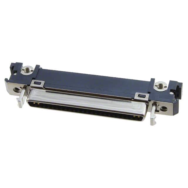 TX20A-50R-D2GF1-A1LHE CONN RCPT 50POS R/A SOLDER