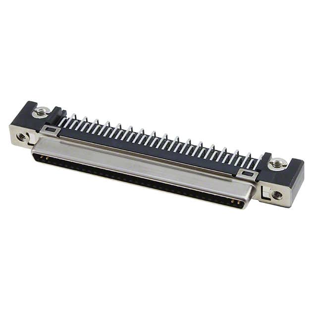 TX20A-68R-D2LT-A1E CONN RCPT 68POS R/A SOLDER