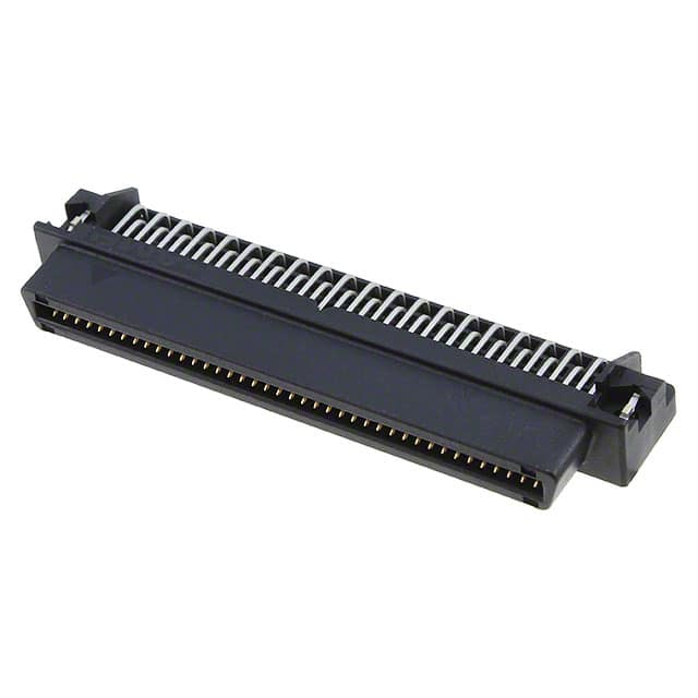5175474-9 CONN BTB HD RCPT 80POS R/A SLDR