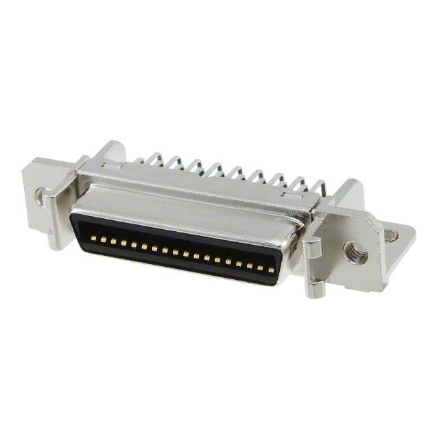 5178238-5 CONN RCPT 36POS R/A SOLDER