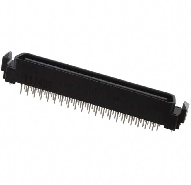 5084488-5 CONN SCA-2 PLUG 80POS VERT SLDR
