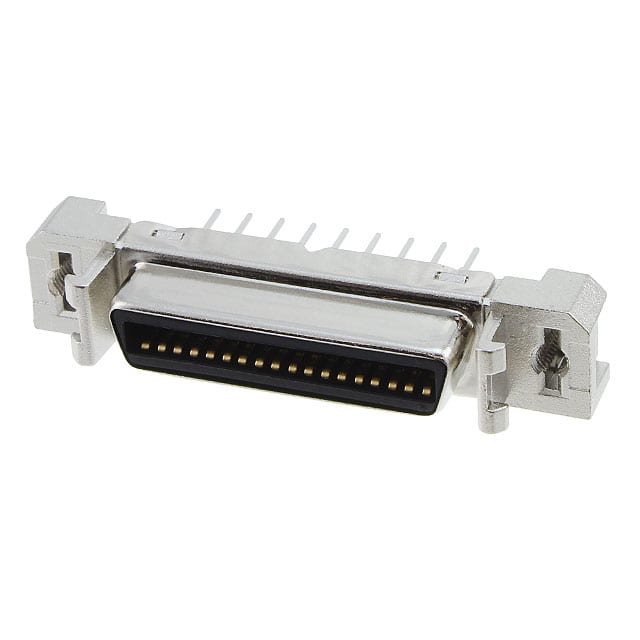 5175887-5 CONN RCPT 36POS PCB SOLDER