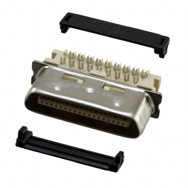 5787131-2 CONN PLUG 36POS STR IDC