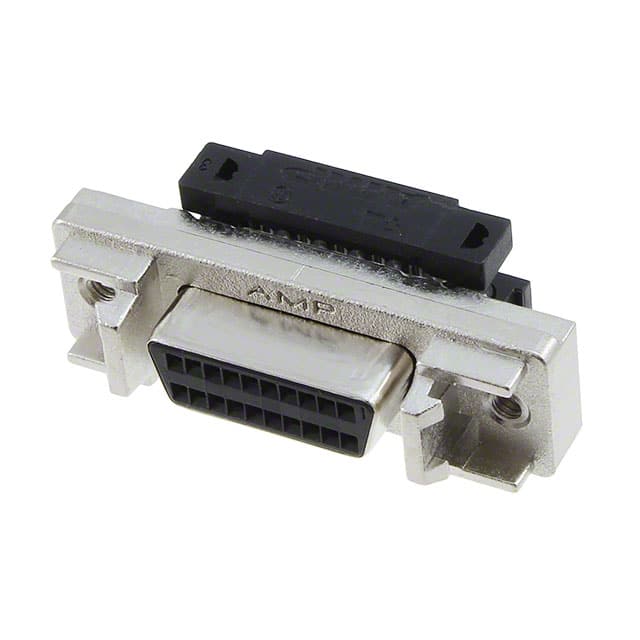 5-749611-2 CONN SCSI RCPT 20POS PNL MNT IDC
