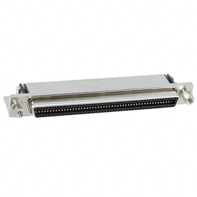 DX10A-100SE(50) CONN PLUG 100POS