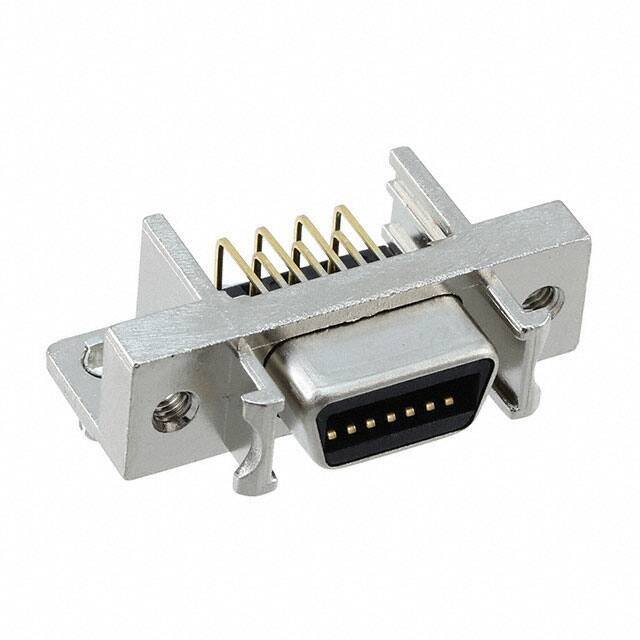 DX10M-14SE(50) CONN MINI HD RCPT 14P R/A SOLDER