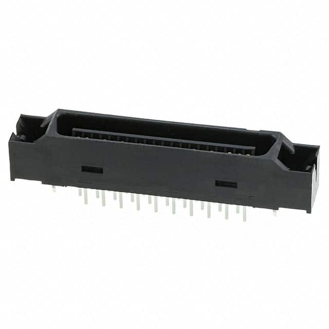 FX2BA-40P-1.27DSAL(71) CONN HDR 40POS 1.27MM