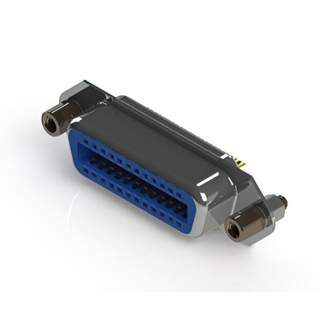 B57-024-522IF02 B57 SERIES .085" (2.16MM) PITCH