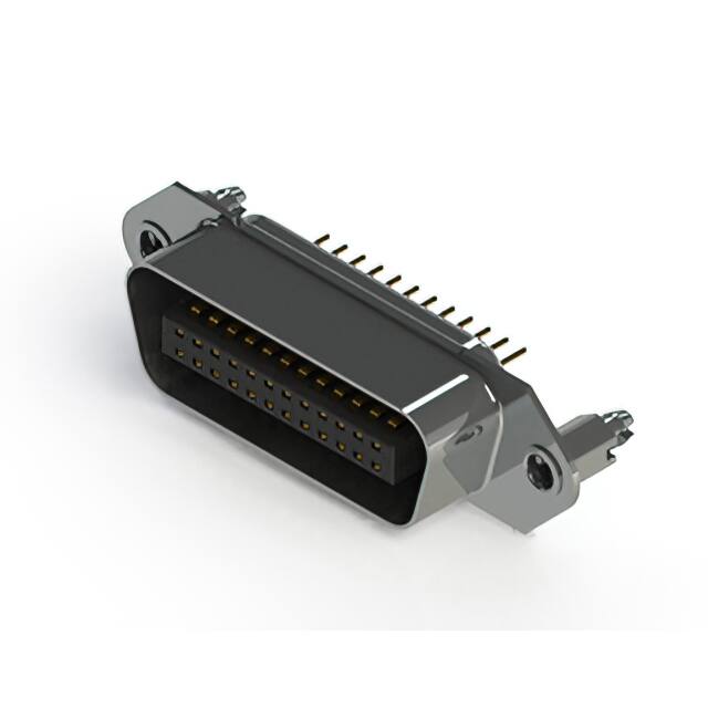 B57-124-621I522 B57 SERIES .085" (2.16MM) PITCH