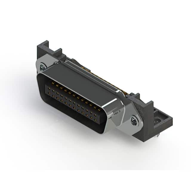 B57-124-260I802 B57 SERIES .085" (2.16MM) PITCH