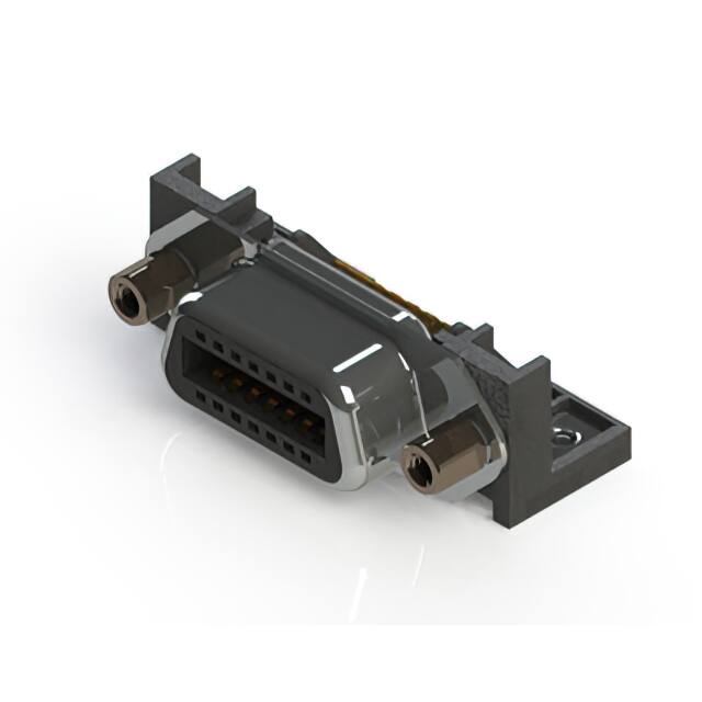B57-014-666IF02 B57 SERIES .085" (2.16MM) PITCH