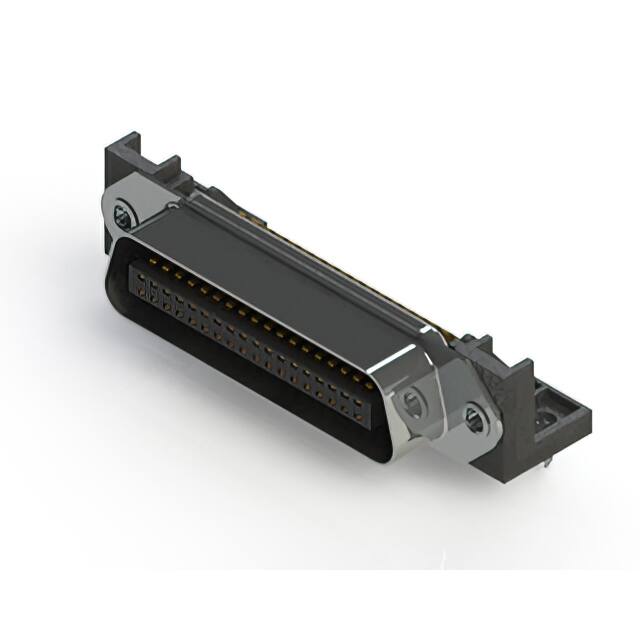 B57-136-666I502 B57 SERIES .085" (2.16MM) PITCH