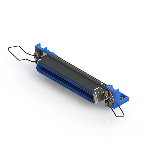 B57-050-666I703 B57 SERIES .085" (2.16MM) PITCH
