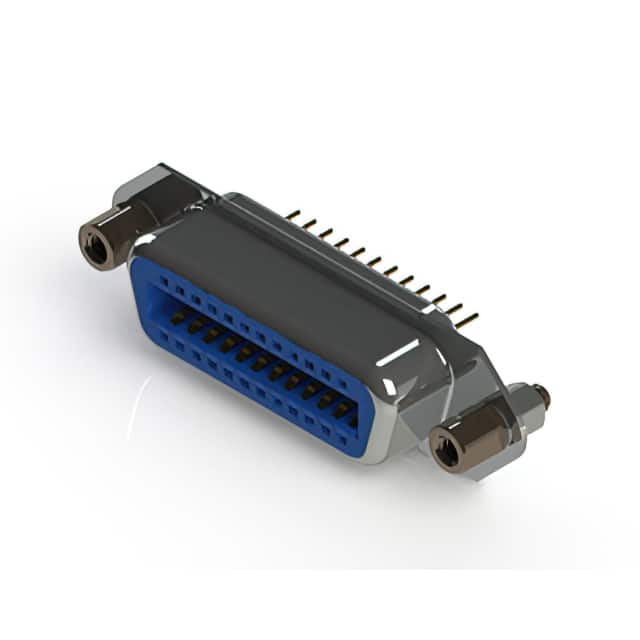 B57-024-521IF02 B57 SERIES .085" (2.16MM) PITCH