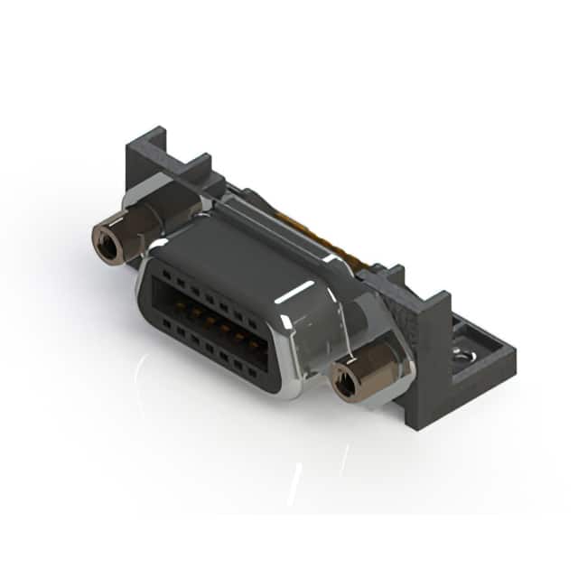 B57-014-667IF22 B57 SERIES .085" (2.16MM) PITCH