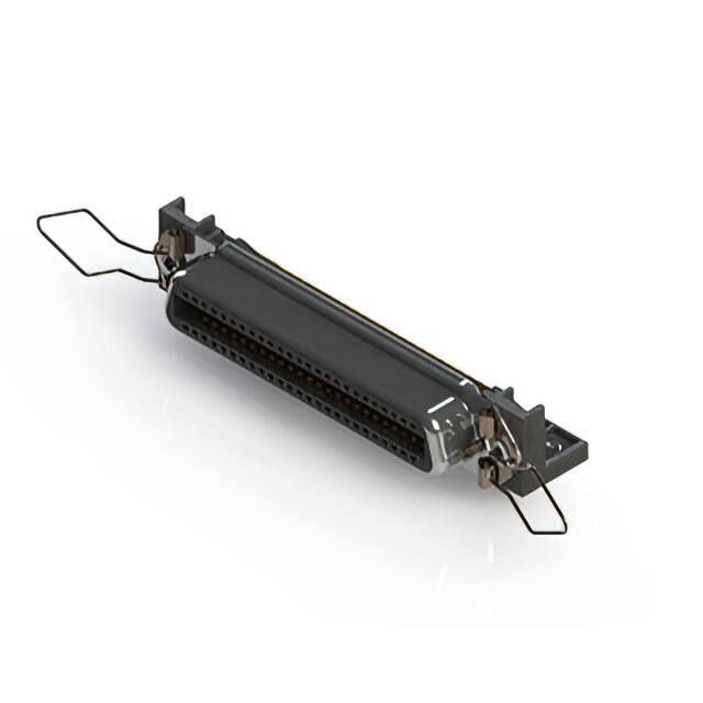 B57-050-566I323 B57 SERIES .085" (2.16MM) PITCH