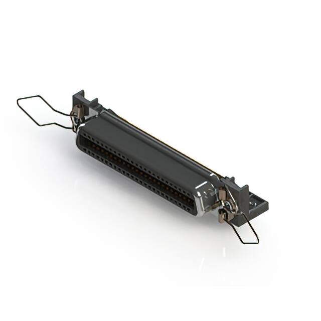 B57-050-666I723 B57 SERIES .085" (2.16MM) PITCH