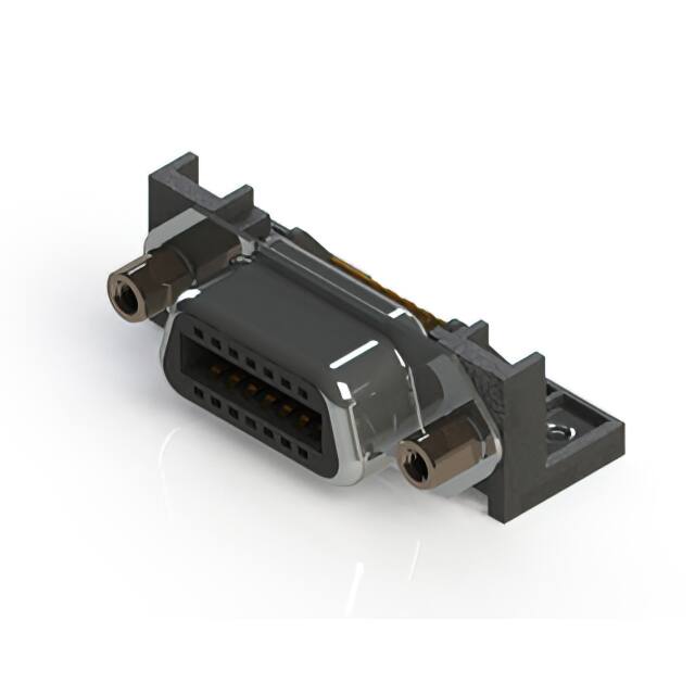 B57-014-666IF22 B57 SERIES .085" (2.16MM) PITCH