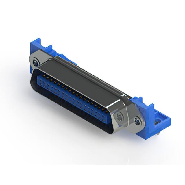 B57-136-266I102 B57 SERIES .085" (2.16MM) PITCH