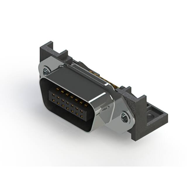 B57-114-561I222 B57 SERIES .085" (2.16MM) PITCH