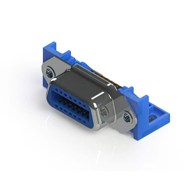 B57-014-566I102 B57 SERIES .085" (2.16MM) PITCH