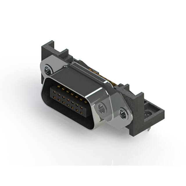 B57-114-667I822 B57 SERIES .085" (2.16MM) PITCH