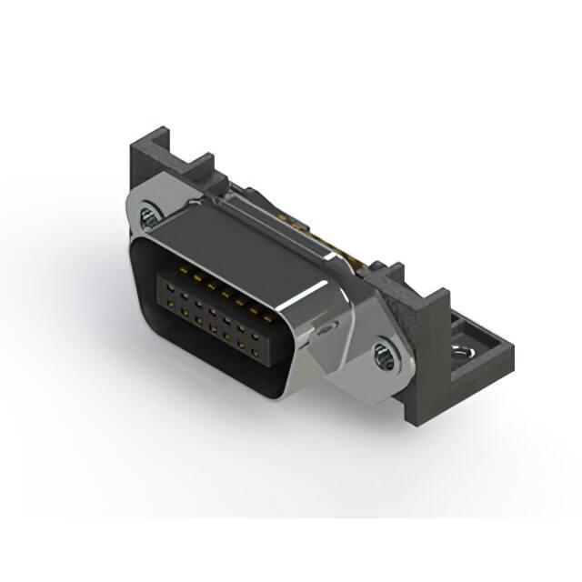 B57-114-560I722 B57 SERIES .085" (2.16MM) PITCH