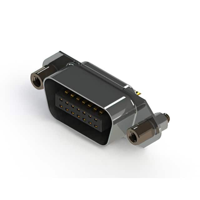 B57-114-522IF22 B57 SERIES .085" (2.16MM) PITCH