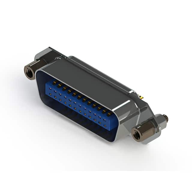 B57-124-222IF02 B57 SERIES .085" (2.16MM) PITCH