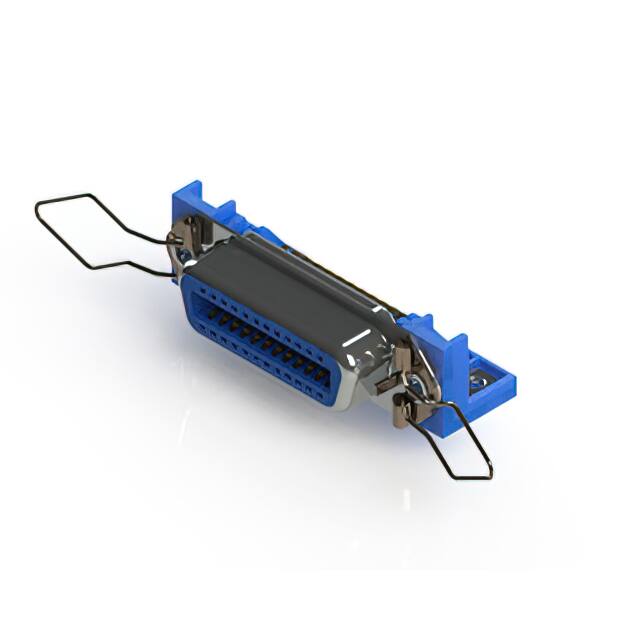 B57-024-660I703 B57 SERIES .085" (2.16MM) PITCH