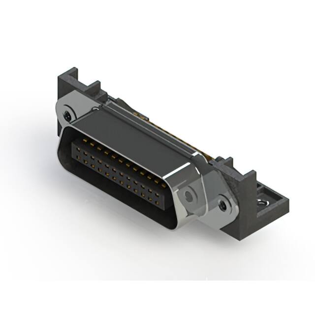B57-124-566I322 B57 SERIES .085" (2.16MM) PITCH