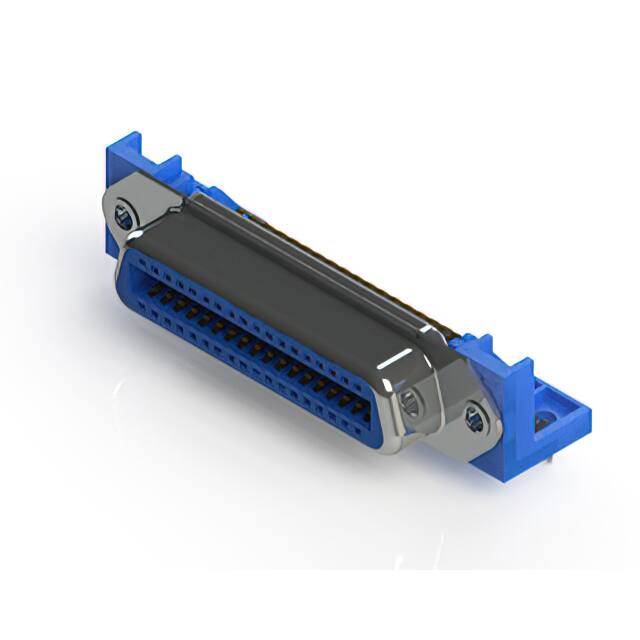 B57-036-665I102 B57 SERIES .085" (2.16MM) PITCH